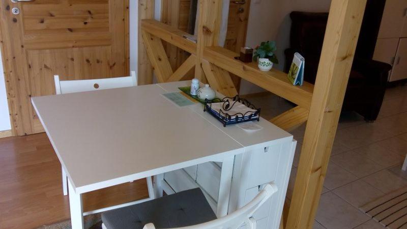 Rodder Appartement Schoenberger מראה חיצוני תמונה