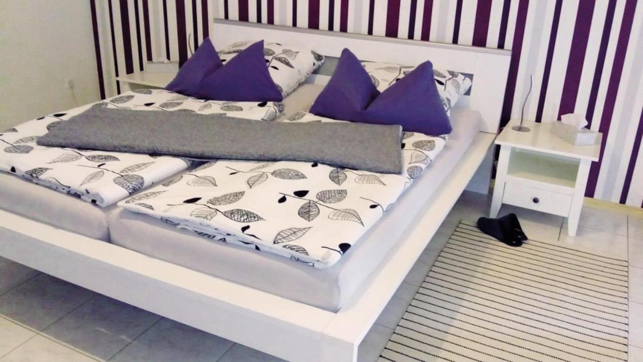Rodder Appartement Schoenberger מראה חיצוני תמונה