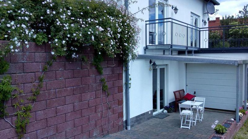 Rodder Appartement Schoenberger מראה חיצוני תמונה