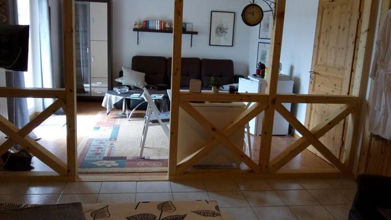 Rodder Appartement Schoenberger מראה חיצוני תמונה