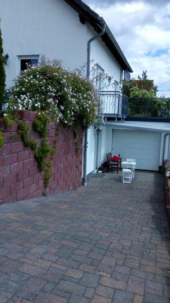 Rodder Appartement Schoenberger מראה חיצוני תמונה