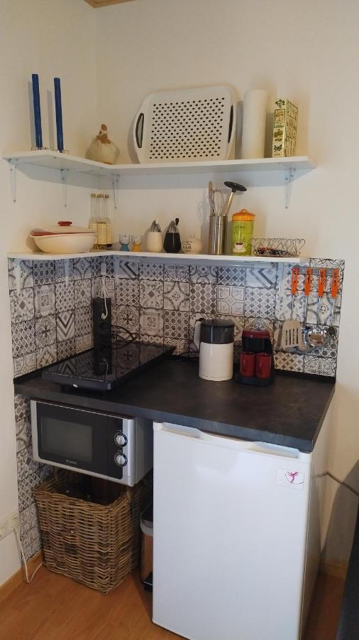 Rodder Appartement Schoenberger מראה חיצוני תמונה